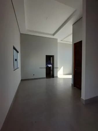 Casa em São José do Rio Preto - Residencial Ary Attab