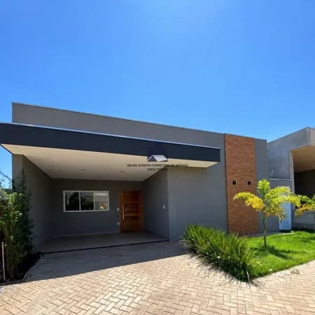 Casa à venda no Residencial Maria Júlia - São José do Rio Preto/SP