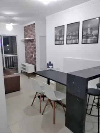 Apartamento em São José do Rio Preto - Jardim São Marco