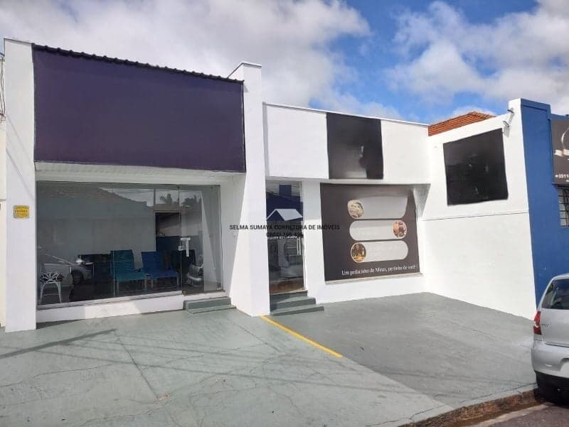 Sala/Conjunto em São José do Rio Preto - Santa Cruz
