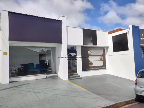 Sala/Conjunto em São José do Rio Preto - Santa Cruz