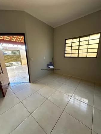 Casa em São José do Rio Preto - Residencial Santa Cruz