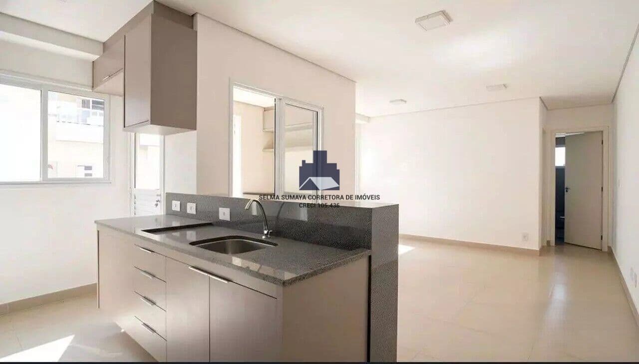 Apartamento em São José do Rio Preto - Vila Redentora
