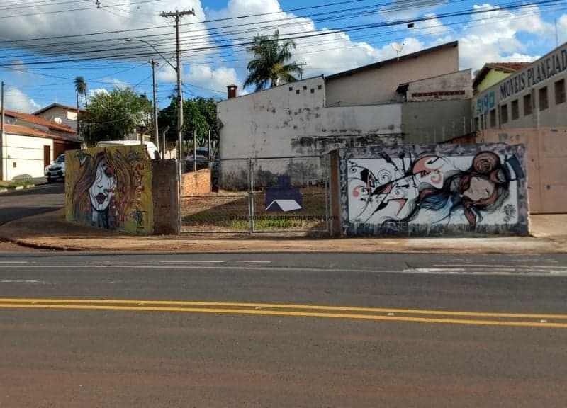 Lote/Terreno em São José do Rio Preto - Jardim Marambáia