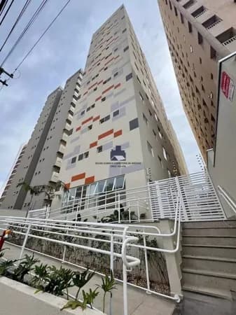 Apartamento em São José do Rio Preto - Vila Redentora