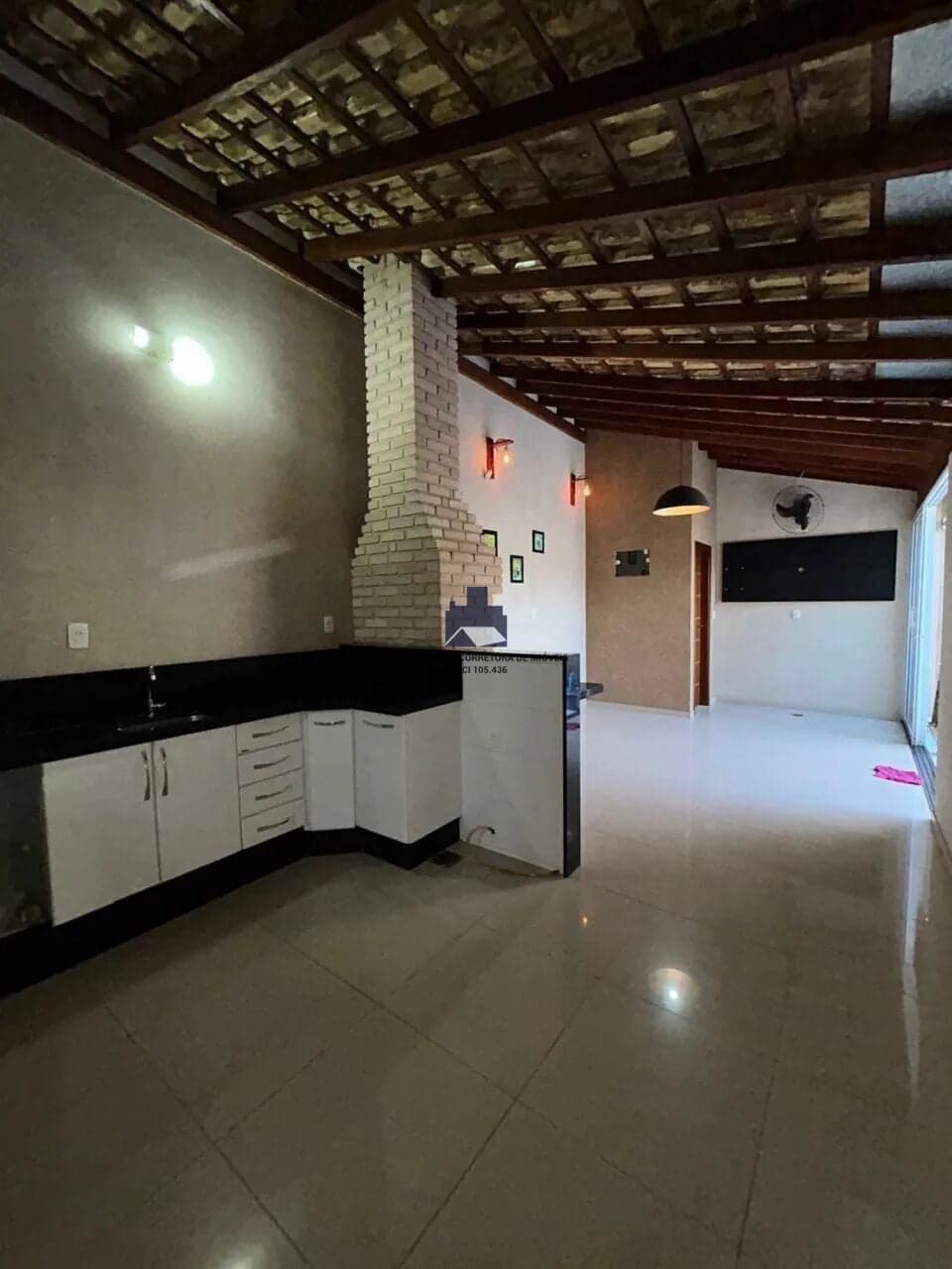 Casa em São José do Rio Preto - Vila Esplanada