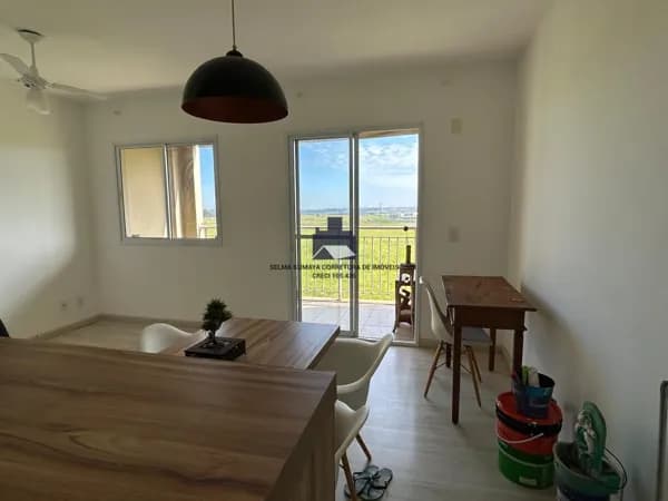 Apartamento em São José do Rio Preto - Jardim Tarraf II