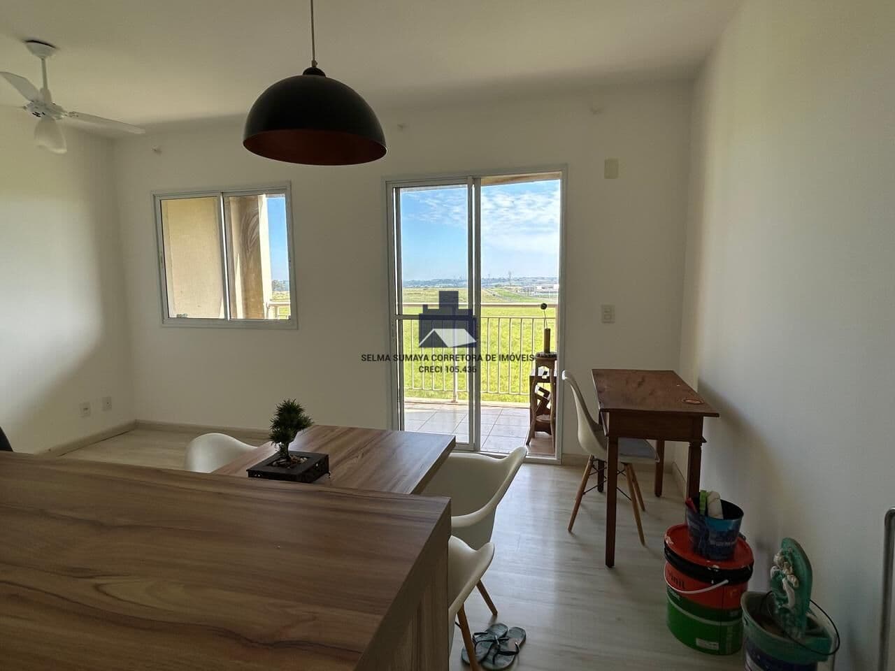 Apartamento em São José do Rio Preto - Jardim Tarraf II