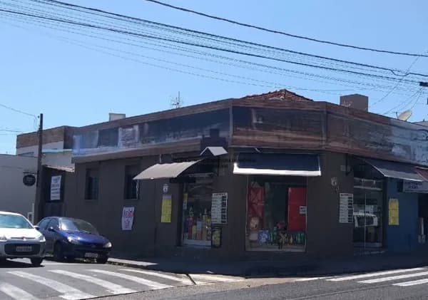 Sala/Conjunto em São José do Rio Preto - Santa Cruz