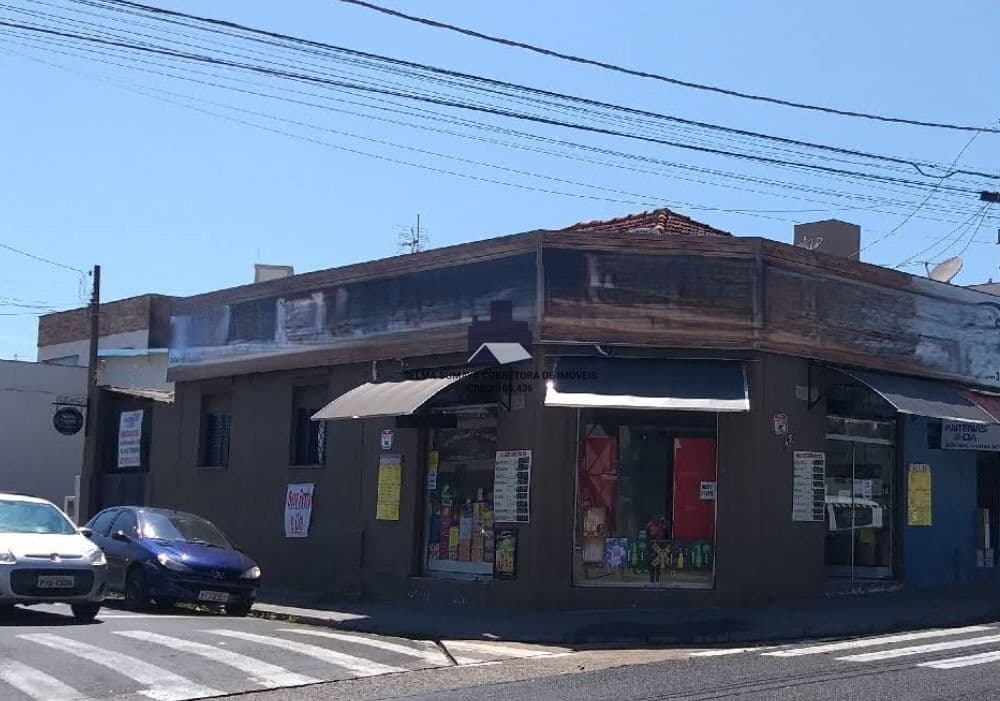 Sala/Conjunto em São José do Rio Preto - Santa Cruz
