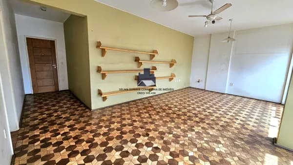 Apartamento em São José do Rio Preto - Centro