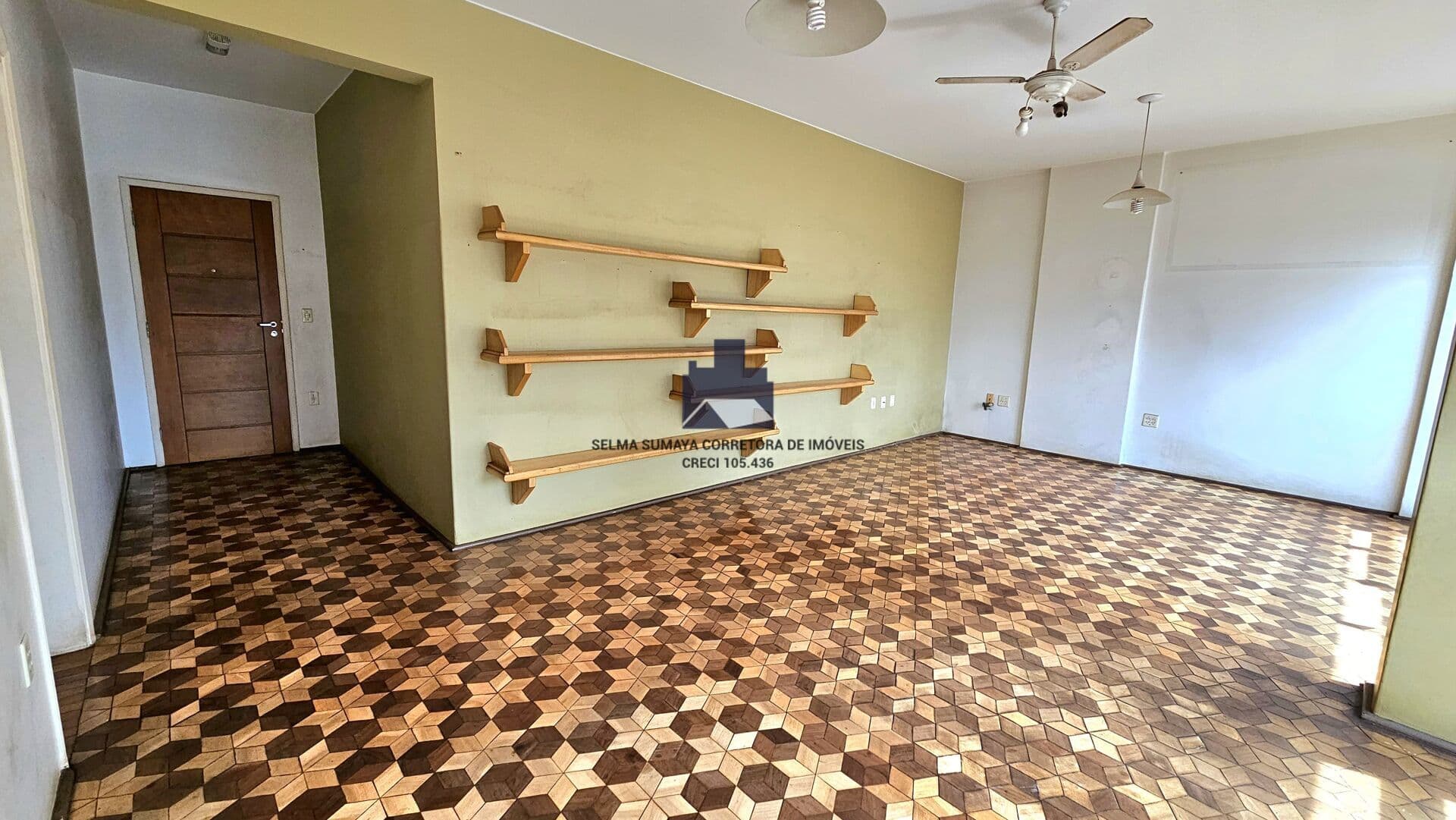 Apartamento em São José do Rio Preto - Centro