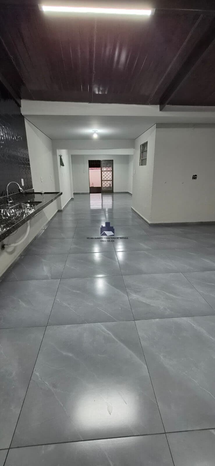 Casa em São José do Rio Preto - Jardim Castelinho