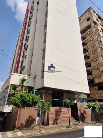 Sala/Conjunto em São José do Rio Preto - Centro