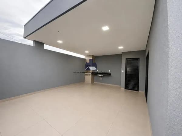 Casa em Bady Bassitt - Lago Sul