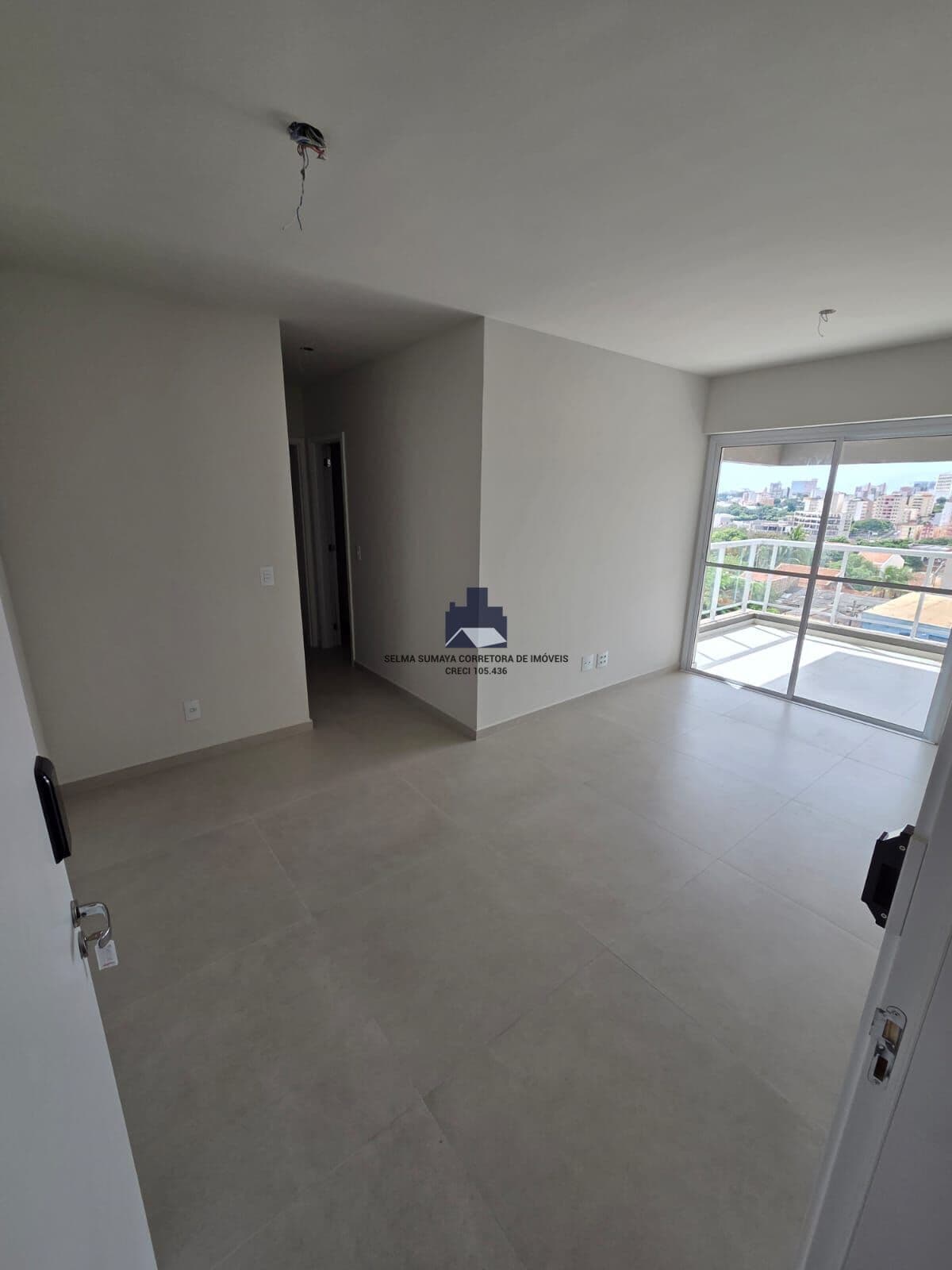 Apartamento em São José do Rio Preto - Jardim Maracanã