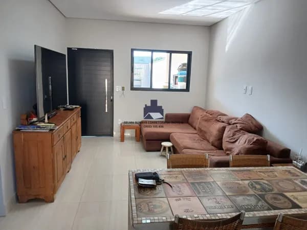 Casa em Bady Bassitt - Jardim Tangara