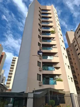Apartamento em São José do Rio Preto - Vila Imperial