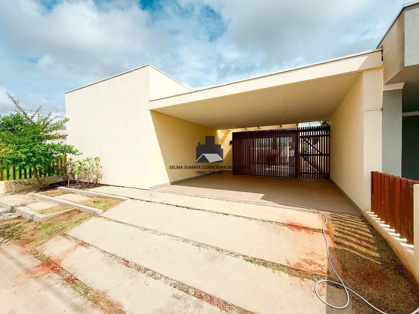 Casa à venda no Condomínio Setlife II Mirassol - Mirassol/SP