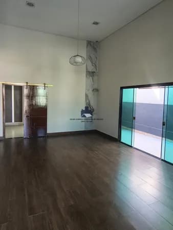 Casa à venda no Condomínio Residencial Alta Vista - São José do Rio Preto/SP
