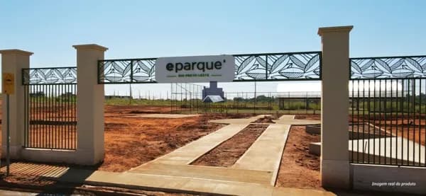 Terreno comercial à venda no bairro EPARQUE RIO PRETO LESTE - São José do Rio Preto/SP