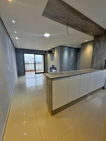 Apartamento em São José do Rio Preto - Vila Nossa Senhora do Bonfim