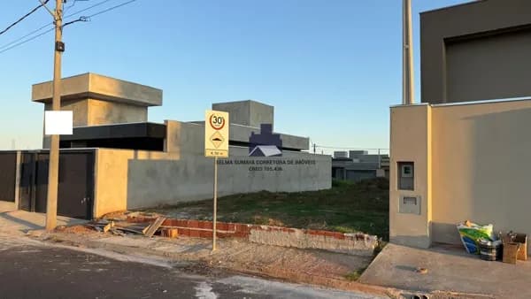 Lote/Terreno em Mirassol - Miravista Residencial