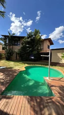 Casa à venda no Condomínio Parque Residencial Damha I - São José do Rio Preto/SP
