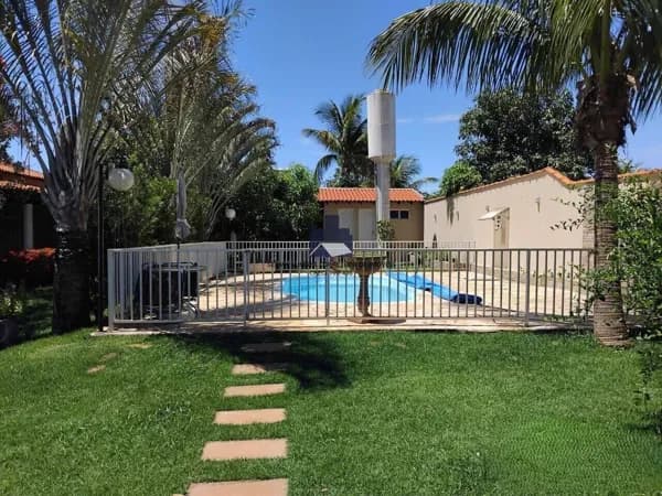 Chácara à venda no bairro Residencial Vista Alegre II - São José do Rio Preto/SP