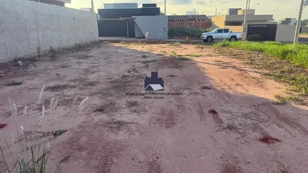 Lote/Terreno em Mirassol - Miravista Residencial