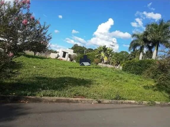 Terreno à venda no Residencial Nevada - São José do Rio Preto/SP
