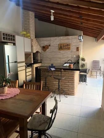 Casa em São José do Rio Preto - Setparque Avenida 2