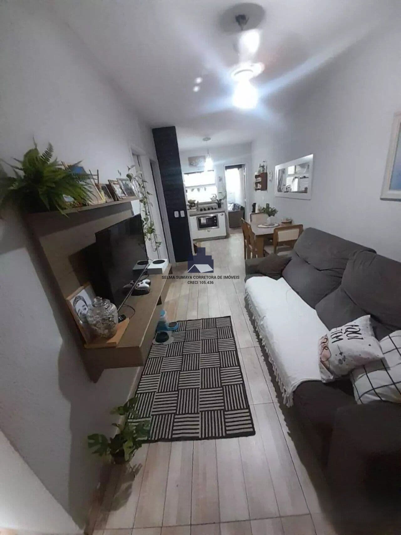 Casa à venda no Condomínio Residencial Parque da Liberdade VI - São José do Rio Preto/SP