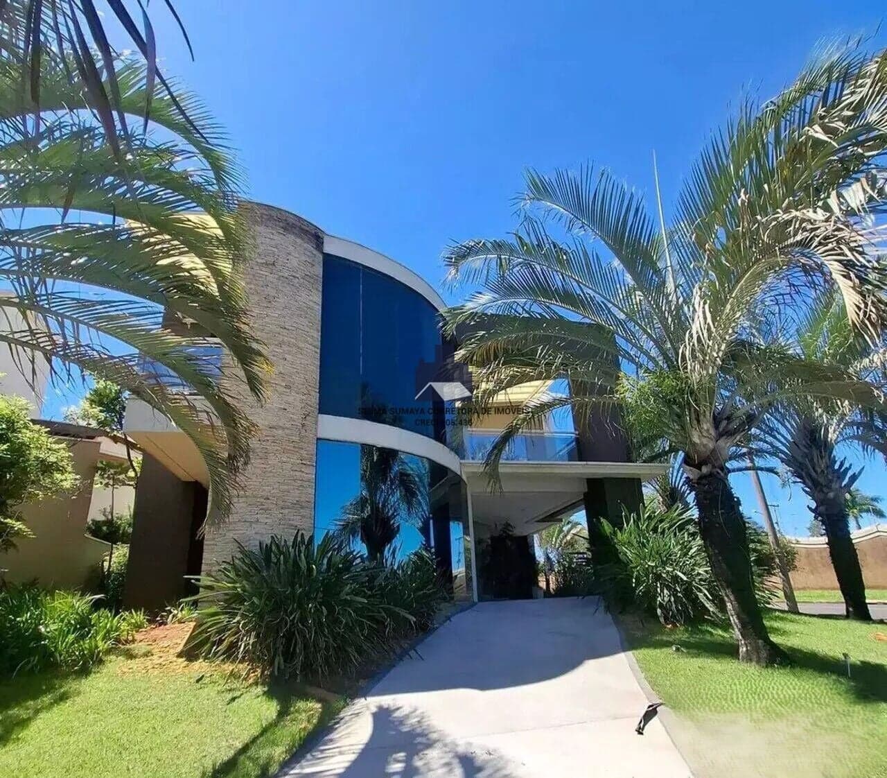 Casa à venda no Condomínio Parque Residencial Damha I - São José do Rio Preto/SP