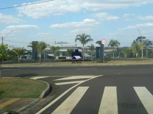 Terreno a venda no condomínio village provence em São José do Rio Preto/SP