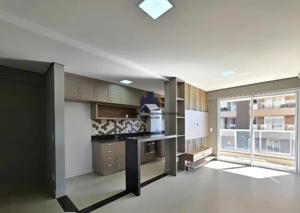 Apartamento em São José do Rio Preto - Jardim Maracanã