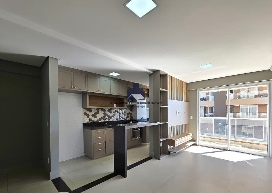 Apartamento em São José do Rio Preto - Jardim Maracanã