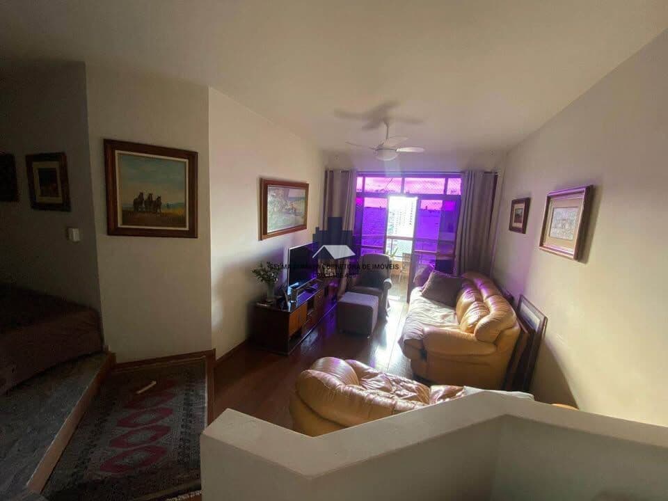 Apartamento em São José do Rio Preto - Centro