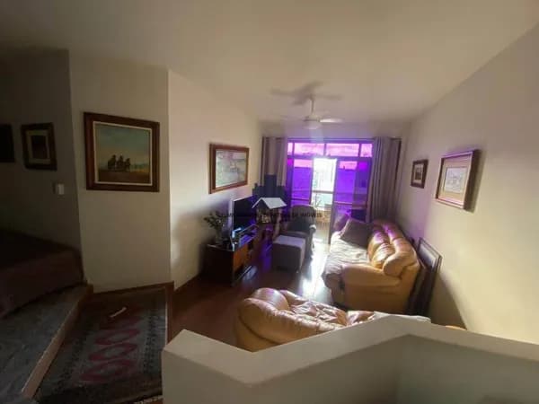 Apartamento em São José do Rio Preto - Centro