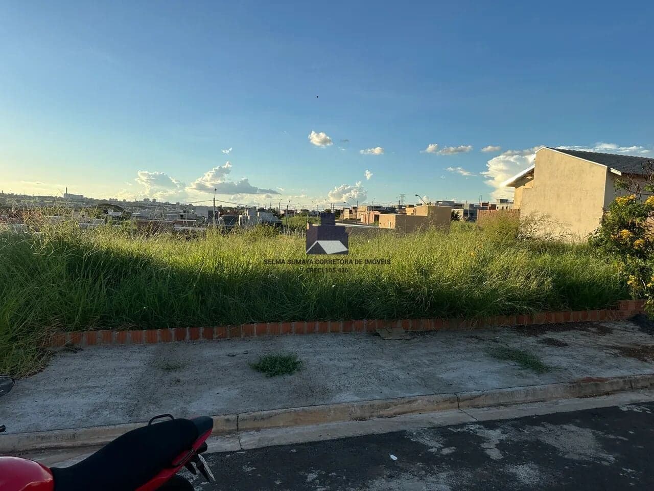 Lote/Terreno em São José do Rio Preto - Residencial Setsul II
