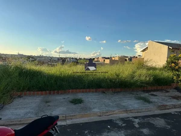 Lote/Terreno em São José do Rio Preto - Residencial Setsul II