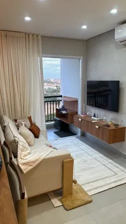 Apartamento em São José do Rio Preto - Jardim Planalto