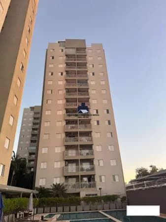 Apartamento em São José do Rio Preto - Pinheiros