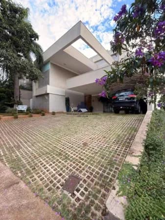 Casa à venda no Condomínio Residencial Quinta do Golfe - São José do Rio Preto/SP