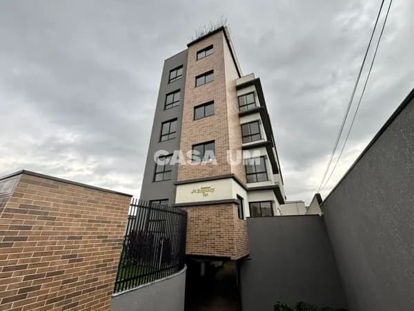 Apartamento em São José dos Pinhais - Cruzeiro