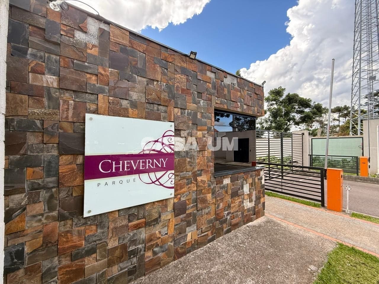 Apartamento em São José dos Pinhais - Costeira