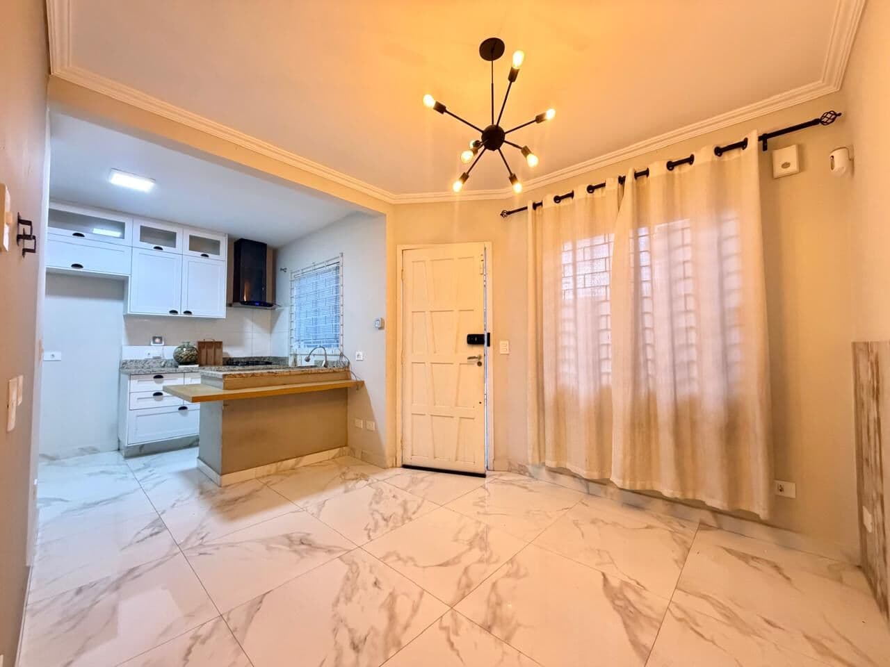 Casa em São José dos Pinhais - Afonso Pena