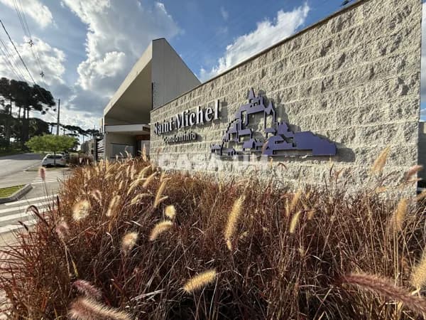 SOBRADO EM FASE FINAL DE CONSTRUÇÃO