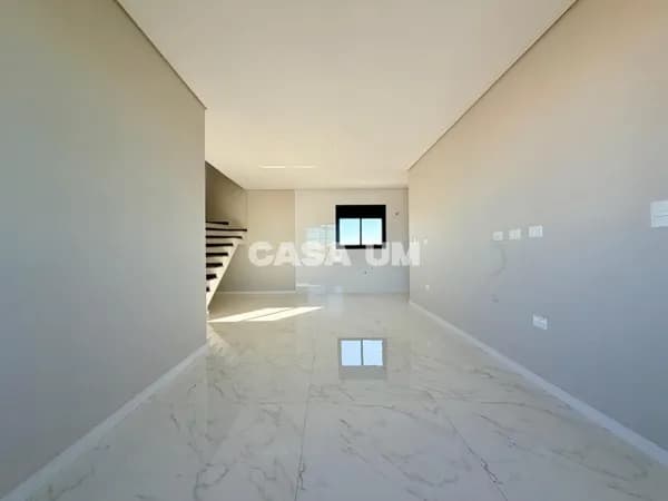 Apartamento em São José dos Pinhais - Cidade Jardim