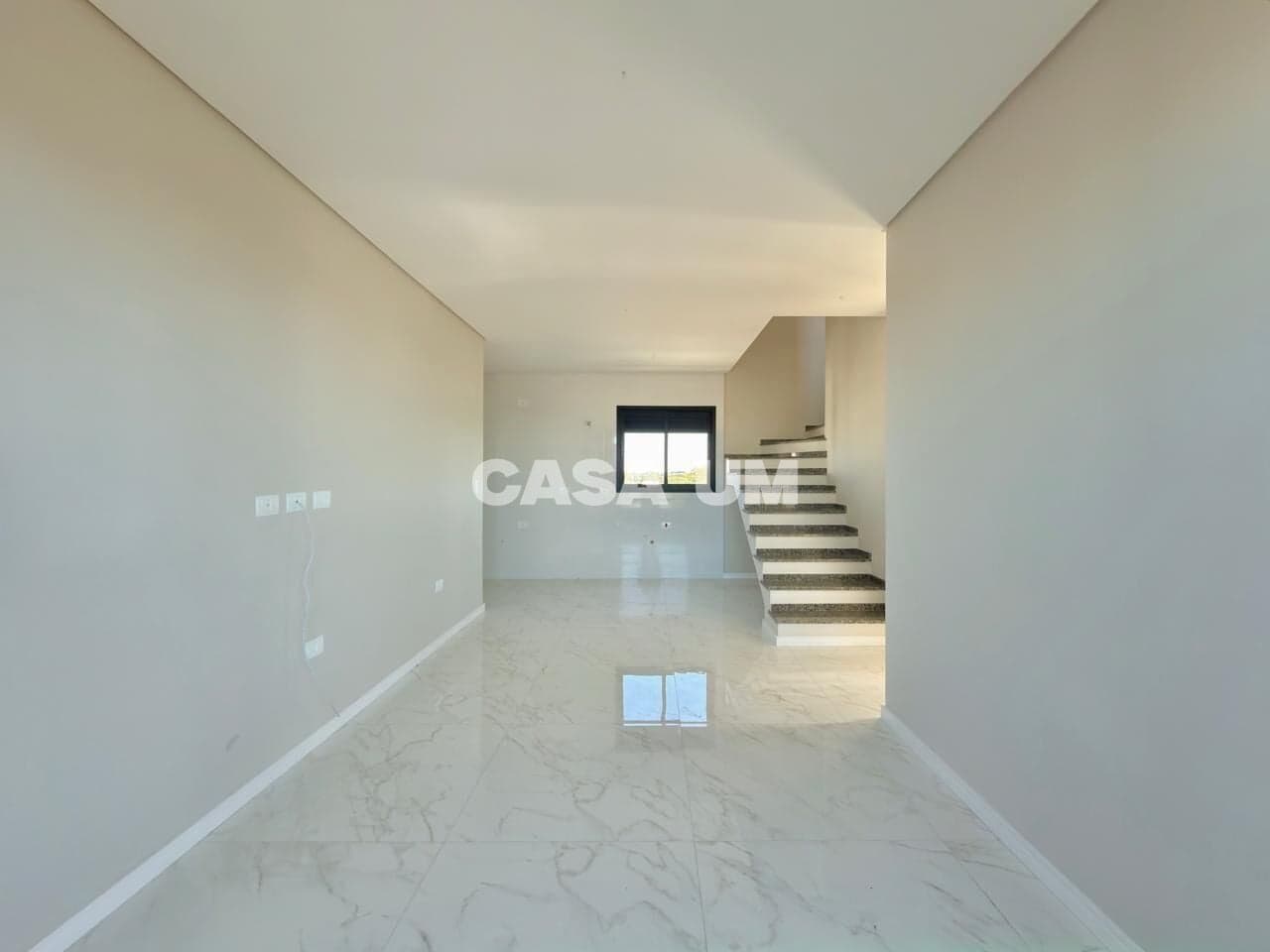 Apartamento em São José dos Pinhais - Cidade Jardim